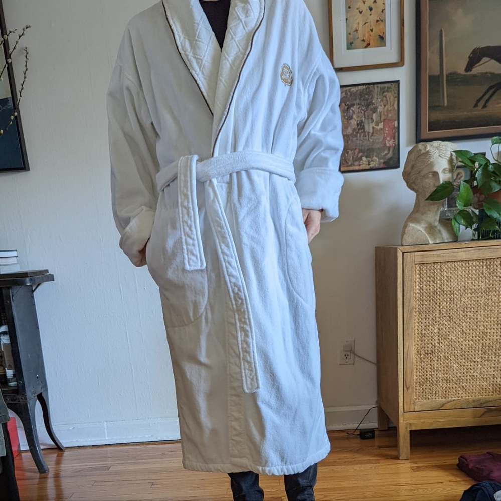 St Regis one size hotel rope